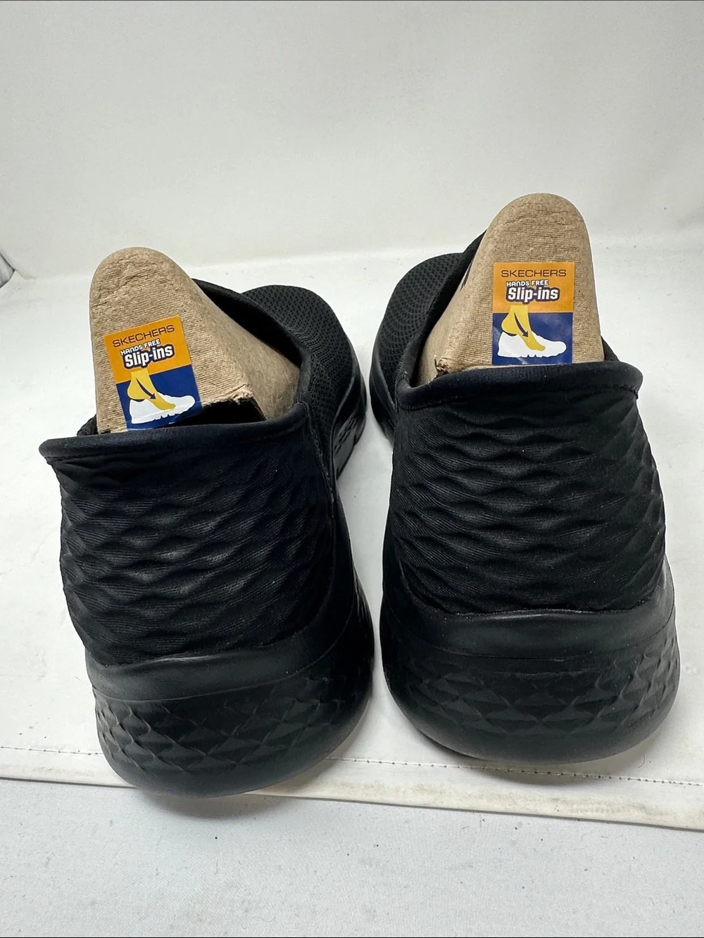 Sketchers Slip-ins Size 9